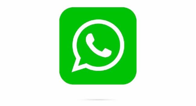 WhatsApp 'Status' changes to 'Updates'